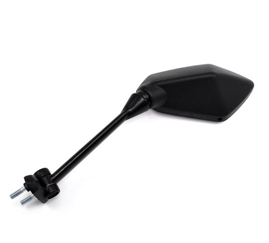 Rétroviseur Gauche Hert pour Kawasaki Z1000 SX (11-13)
