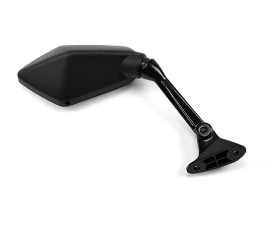 Rétroviseur Droit Hert pour Kawasaki ZX-6R /RR 636 (13-18)