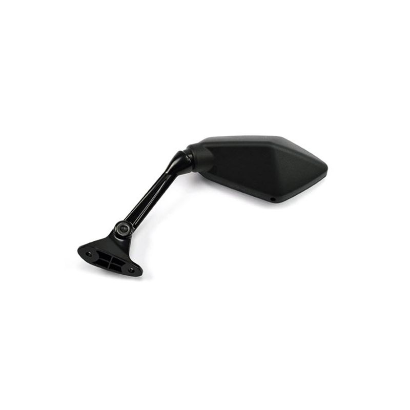 Rétroviseur Gauche Hert pour Kawasaki ZX-6R /RR 636 (13-18) Rétroviseur Gauche Hert pour Kawasaki ZX-6R /RR 636 (13-18)