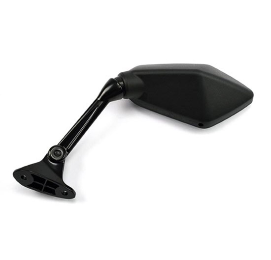 Rétroviseur Gauche Hert pour Kawasaki ZX-6R /RR (09-12)