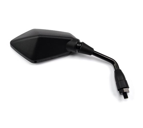 Rétroviseur Droit Hert pour Kawasaki Z1000 (07-12)