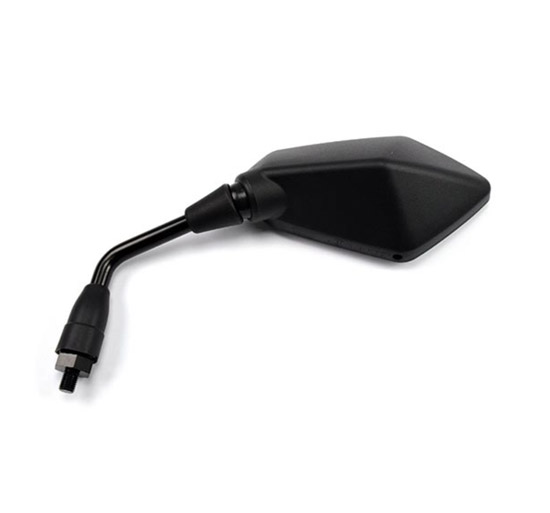 Rétroviseur Gauche Hert pour Kawasaki Z1000 (07-12)