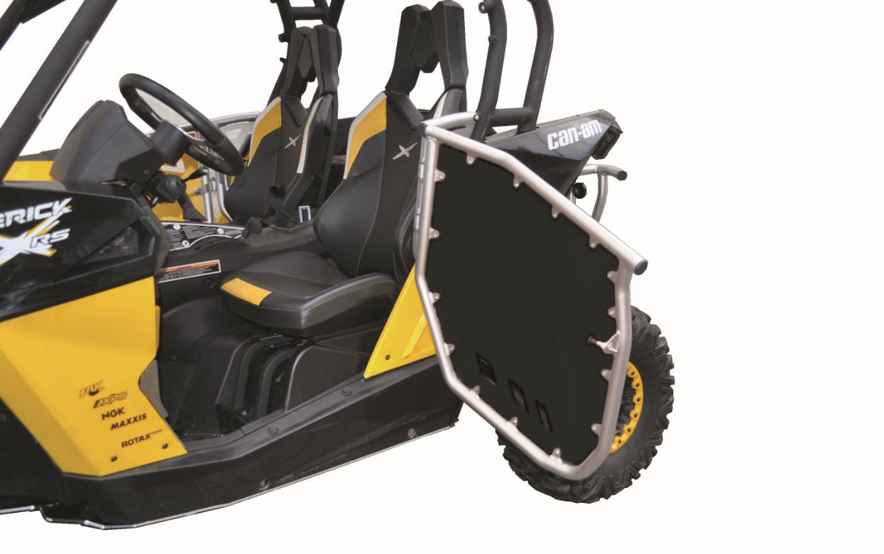 Kits Portes ART pour Can Am 1000 Maverick (13-16)