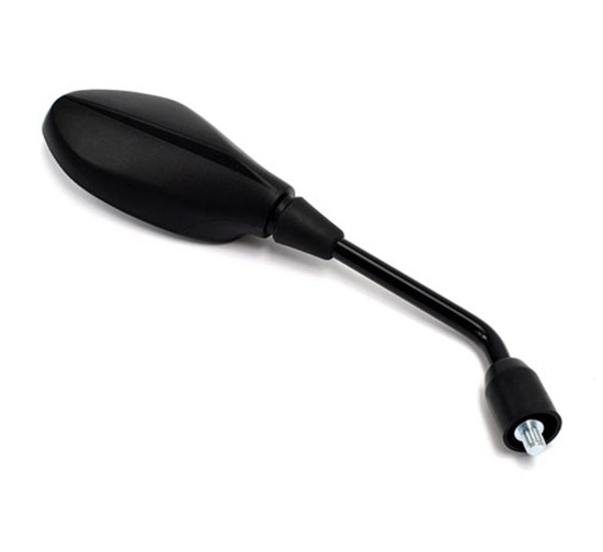 Rétroviseur Droit Hert pour Aprilia Dorsoduro Factory (10-13)