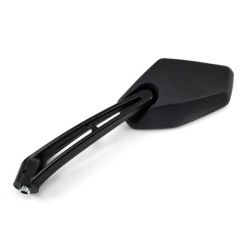 Rétroviseur Gauche Hert pour Aprilia Sportcity 125 One (08-14)