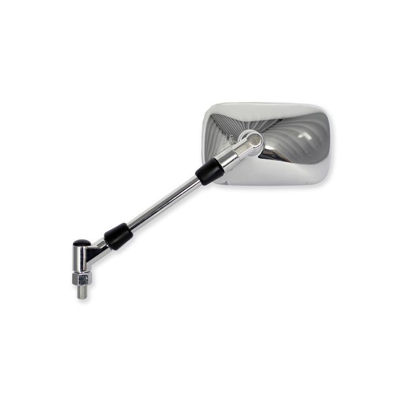 Rétroviseur Gauche Hert pour Suzuki GZ125 Marauder (98-02) Rétroviseur Gauche Hert pour Suzuki GZ125 Marauder (98-02)