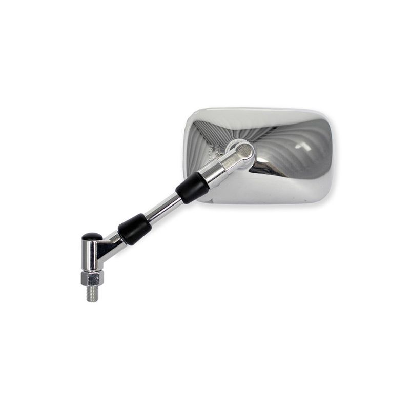 Rétroviseur Gauche Hert pour Suzuki VZ 800 Intruder M800 (05-16) Rétroviseur Gauche Hert pour Suzuki VZ 800 Intruder M800 (05-16)