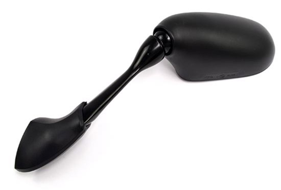 Rétroviseur Gauche Hert pour Yamaha FZS 600 Fazer /S (02-03)