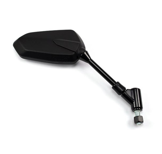 Rétroviseur Droit Hert pour Yamaha MT-01 1700 (05-12)