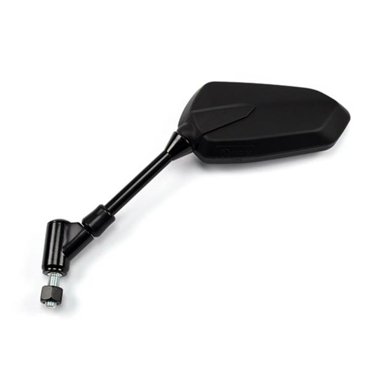 Rétroviseur Gauche Hert pour Yamaha MT-01 1700 (05-12)