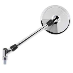 Rétroviseur Gauche Hert pour Suzuki 125 Intruder (00-08)