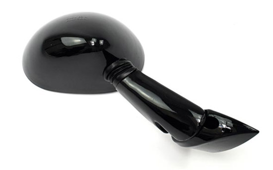 Rétroviseur Droit Hert pour Suzuki GSX600 F (96-97)
