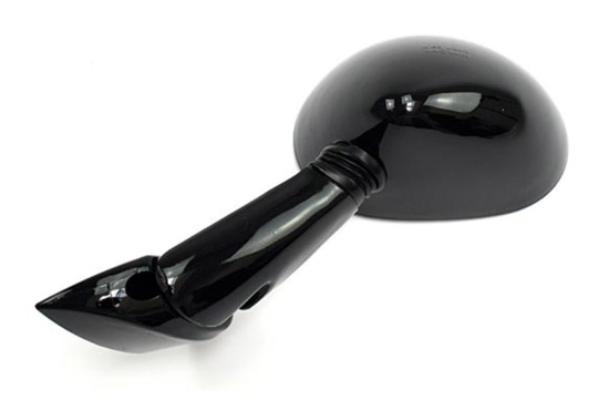 Rétroviseur Gauche Hert pour Suzuki GSXF 750 (96-97)