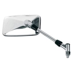 Rétroviseur Droit Hert pour Yamaha XVS650 Drag Star (97-03)