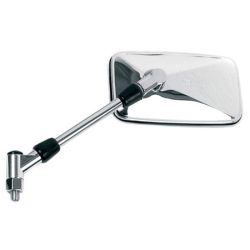 Rétroviseur Gauche Hert pour Yamaha XVS 650 DragStar (97-03)