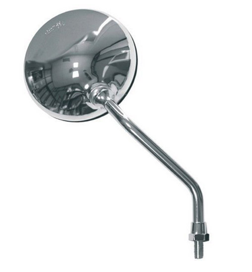 Rétroviseur Droit Hert pour Honda CB900 Hornet /S (02-06)
