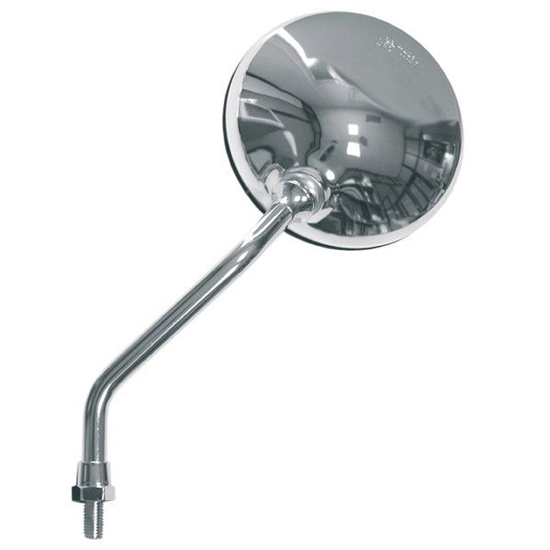 Rétroviseur Gauche Hert pour Honda CB 900 Hornet /S (02-06)