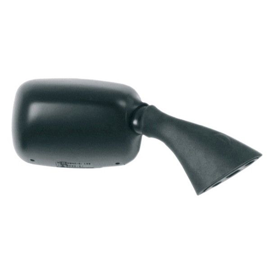 Rétroviseur Droit Hert pour Suzuki GSX-R 1300 Hayabusa (99-12)