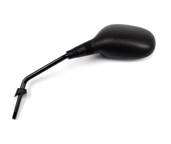 Rétroviseur Gauche Hert pour Piaggio MP3 400 RL /LT (07-13)