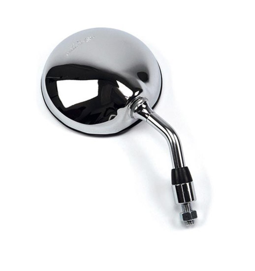 Rétroviseur Droit Hert pour Honda VT750 C et C2 (97-03)