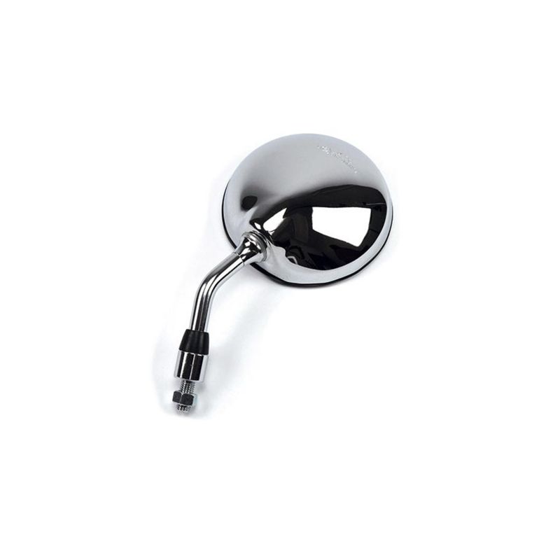 Rétroviseur Gauche Hert pour Honda VTX 1800 (01-06) Rétroviseur Gauche Hert pour Honda VTX 1800 (01-06)