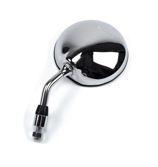 Rétroviseur Gauche Hert pour Honda VT 750 DC1 Shadow Spirit (01-06)