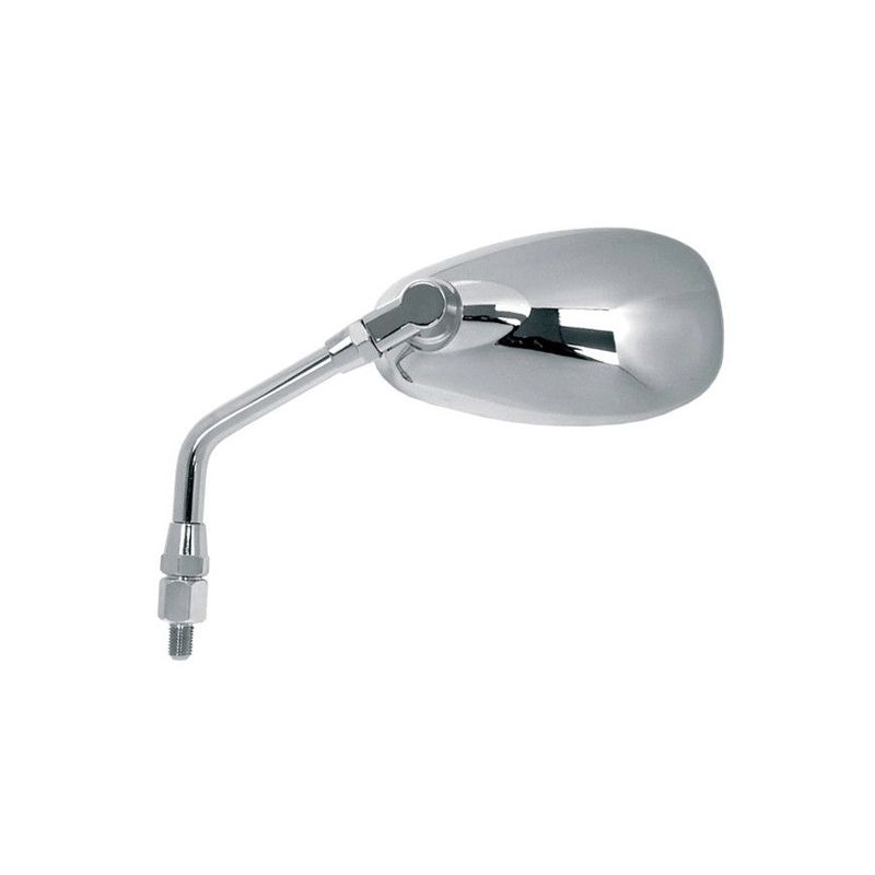 Rétroviseur Gauche Hert pour Suzuki VZR 1800 Intruder M1800 R (06-16) Rétroviseur Gauche Hert pour Suzuki VZR 1800 Intruder M1800 R (06-16)