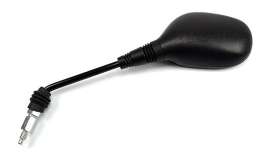 Rétroviseur Gauche Hert pour Piaggio Carnaby i.e. 250 (08-10)