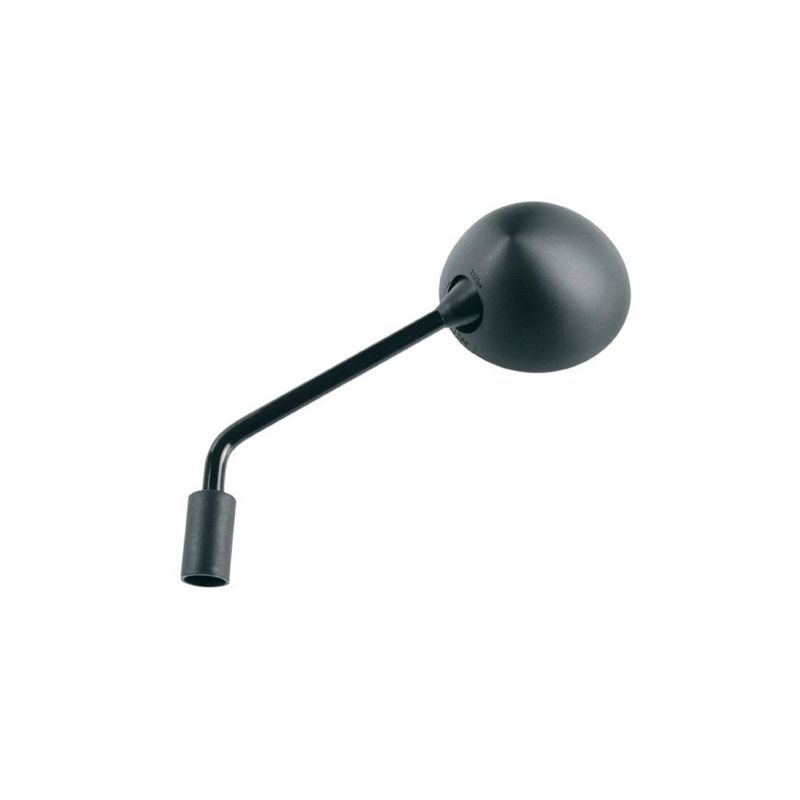 Rétroviseur Gauche Hert pour Aprilia RSV1000 Tuono R et Factory (04-05) Rétroviseur Gauche Hert pour Aprilia RSV1000 Tuono R et Factory (04-05)