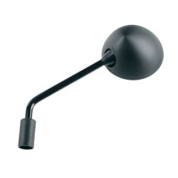 Rétroviseur Gauche Hert pour Aprilia Pegaso 650 Strada et trail (05-06)