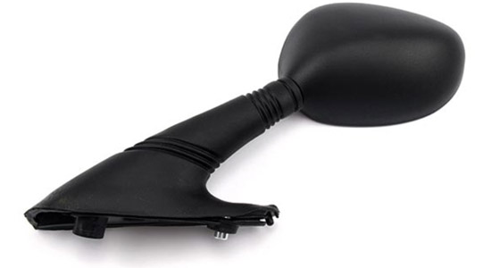 Rétroviseur Gauche Hert pour Piaggio X9 250 (00-08)