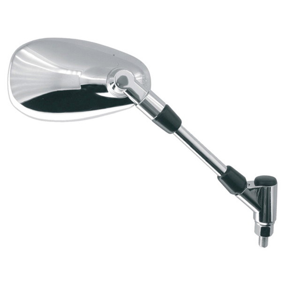 Rétroviseur Droit Hert pour Yamaha XJR1300 (07-15)