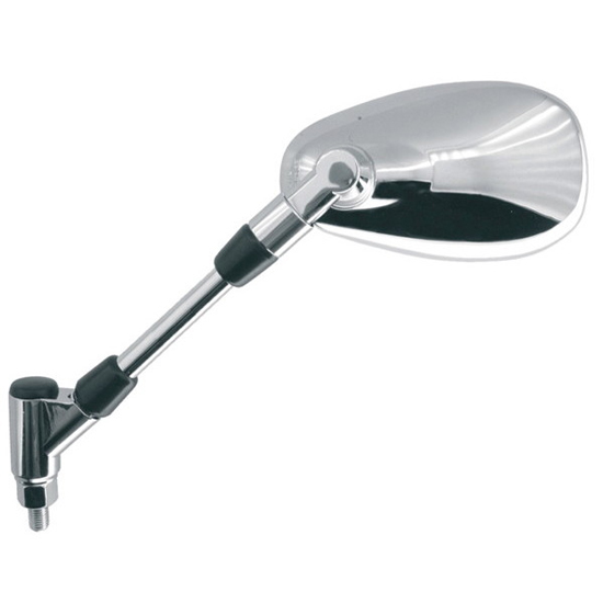 Rétroviseur Gauche Hert pour Suzuki B-King 1300 (07-12)