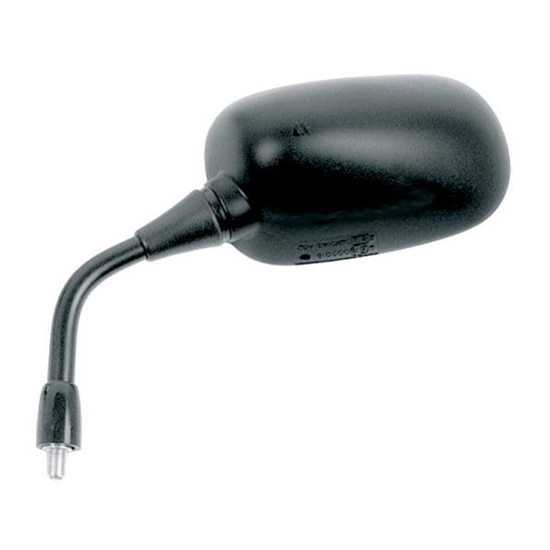 Rétroviseur Gauche Hert pour Honda CB 600 F Hornet (07-15)