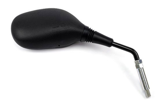 Rétroviseur Droit Hert pour Suzuki UX125 Sixteen (08-14)