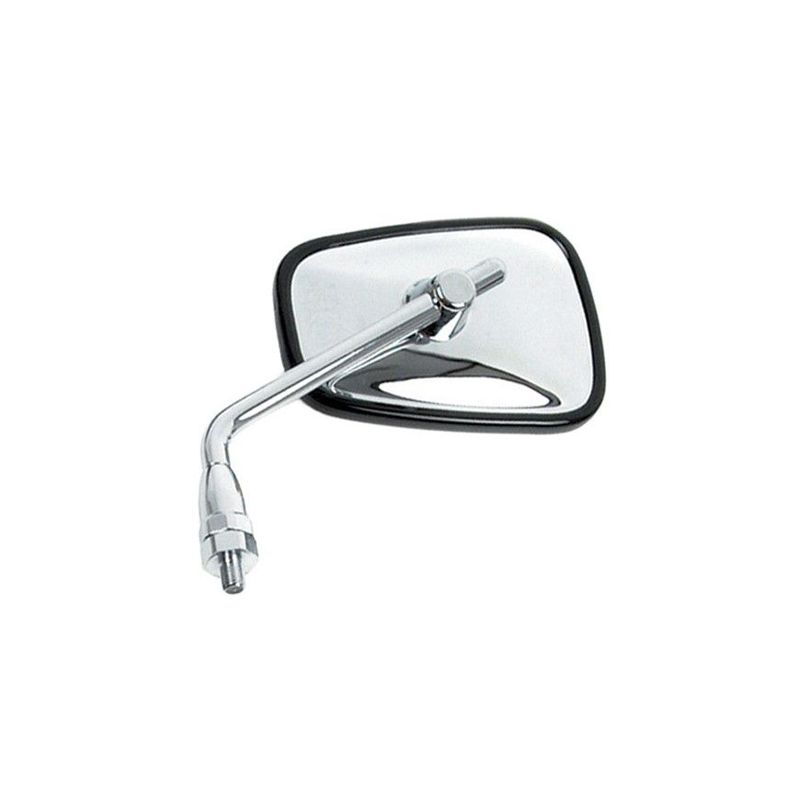 Rétroviseur Gauche Hert pour Kawasaki W650 (99-06) Rétroviseur Gauche Hert pour Kawasaki W650 (99-06)