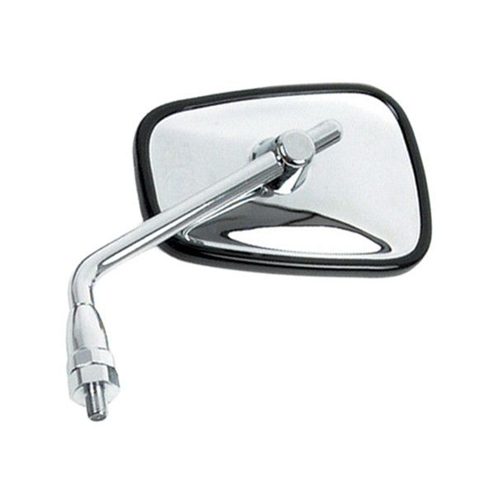 Rétroviseur Gauche Hert pour Kawasaki W650 (99-06)