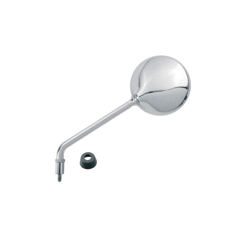 Rétroviseur Gauche Hert pour Piaggio Vespa LX Primavera 4T 3V IE (11-11) Rétroviseur Gauche Hert pour Piaggio Vespa LX Primavera 4T 3V IE (11-11)