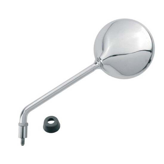 Rétroviseur Gauche Hert pour Piaggio New Liberty 125 l-Get (16-17)