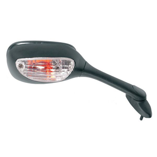 Rétroviseur Droit Hert pour Suzuki GSX-R 600 (06-10)