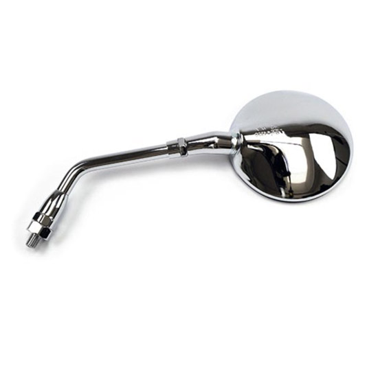 Rétroviseur Droit Hert pour Honda VT750 C et C2 (04-14)