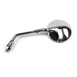 Rétroviseur Gauche Hert pour Honda GL 1500 F6C Valkyrie (96-03)