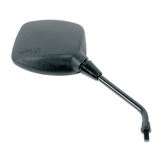 Rétroviseur Droit Hert pour MBK XC125 Flame (95-03)