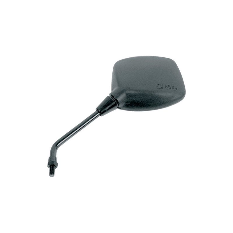 Rétroviseur Gauche Hert pour Kawasaki KLV 1000 (04-06) Rétroviseur Gauche Hert pour Kawasaki KLV 1000 (04-06)