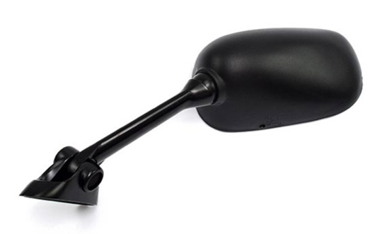 Rétroviseur Gauche Hert pour Suzuki GSX-R 750 (04-05)