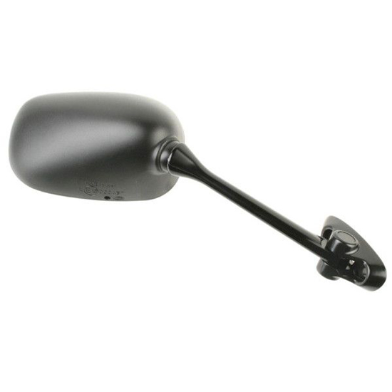 Rétroviseur Droit Hert pour Suzuki GSF650 Bandit S (05-15)