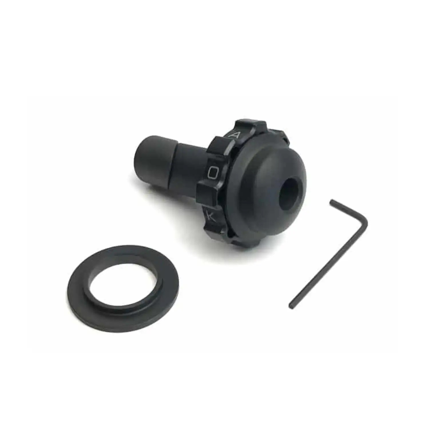 Régulateur de Vitesse Kaoko pour Honda NX 500 (24-25) - HND30-17
