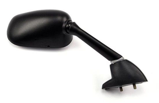 Rétroviseur Droit Hert pour Yamaha YZF-R6 (01-02)