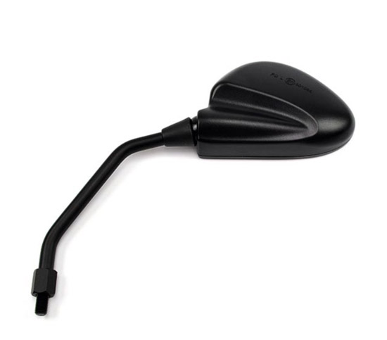 Rétroviseur Gauche Hert pour Ducati Monster S4Rs 998 (06-06)