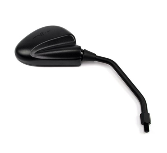 Rétroviseur Droit Hert pour Ducati 996 Monster S4R (04-06)